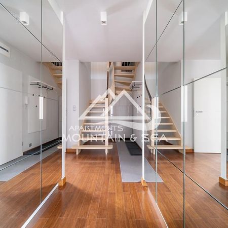 Apartament Mountain View Appartement Szklarska Poręba Buitenkant foto