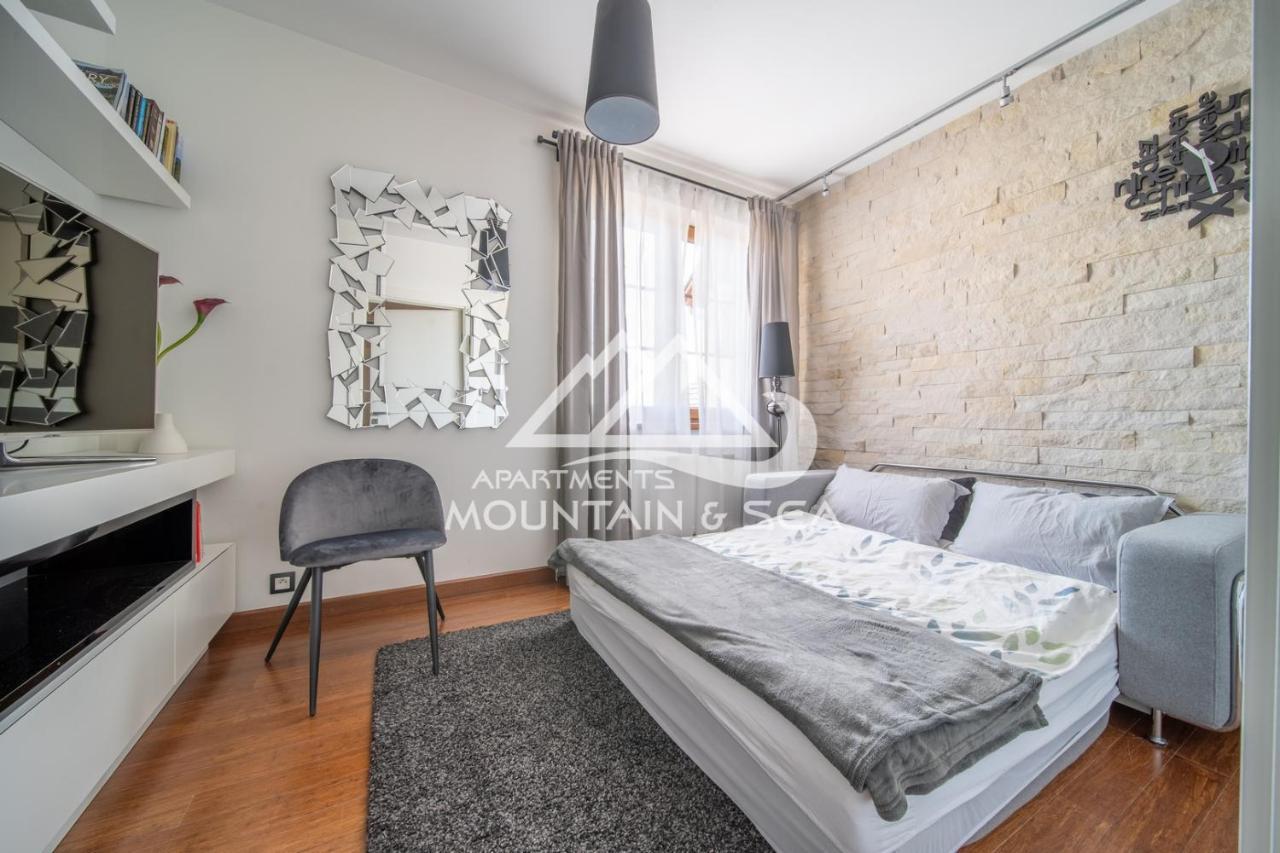 Apartament Mountain View Appartement Szklarska Poręba Buitenkant foto
