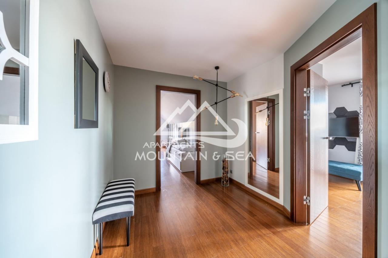 Apartament Mountain View Appartement Szklarska Poręba Buitenkant foto