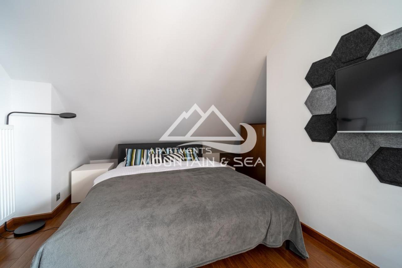 Apartament Mountain View Appartement Szklarska Poręba Buitenkant foto